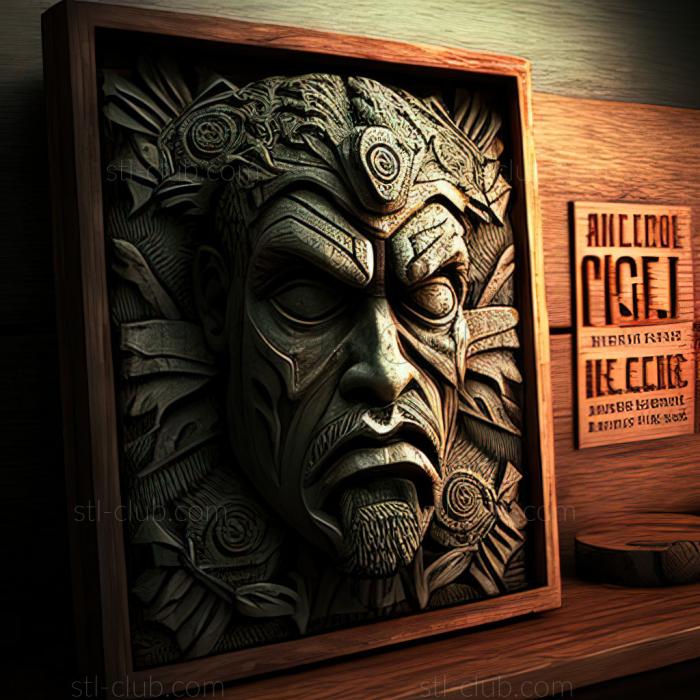 Игра Far Cry 3 Deluxe Bundle DLC